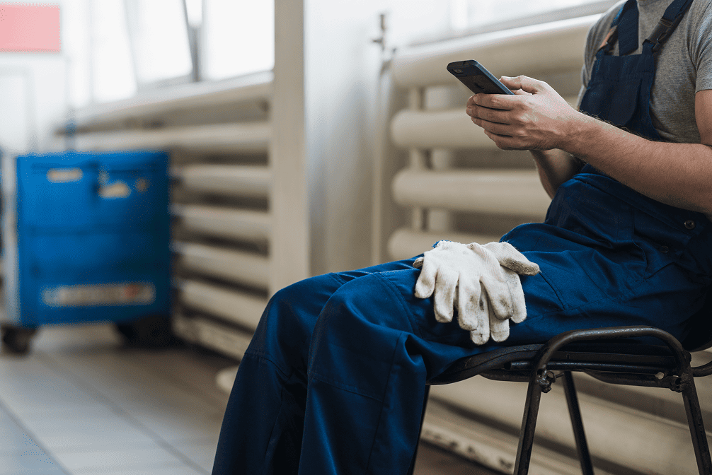 Как мессенджеры стали инструментом внутреннего экологического контроля на предприятии