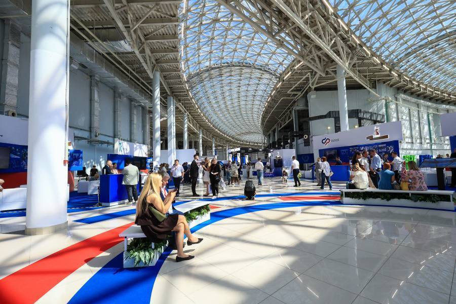 Что ждет гостей ВНОТ-2026 на культурном марафоне в Сочи?
