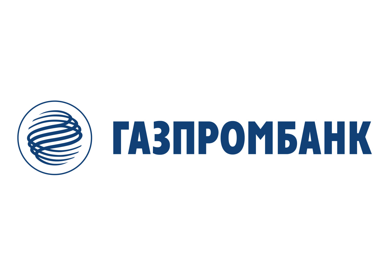 Газпромбанк в картинках