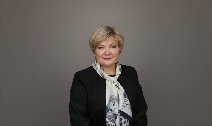 Светлана Бик, руководитель экспертно-аналитической платформы «Инфраструктура и финансы устойчивого развития»: «Нужно ли людям знать про ESG? Им важно понимать, что жизнь улучшается, и видеть эти улучшения».