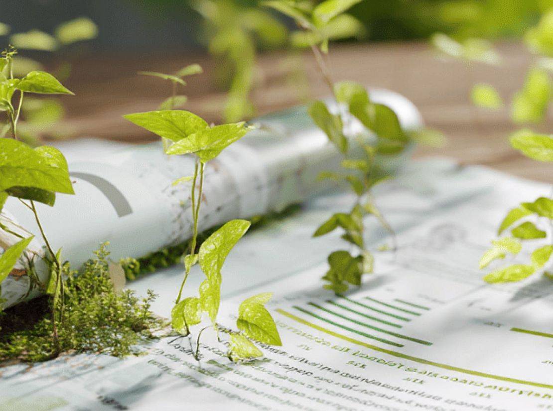 Как подготовить ESG-отчет: подробный гайд