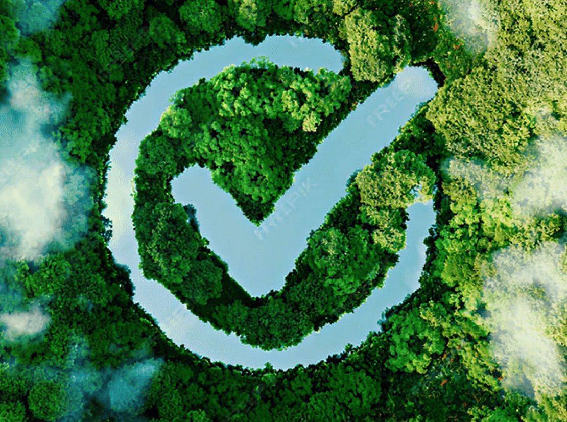 Экологическая декларация продукции: типы экомаркировки и их различия