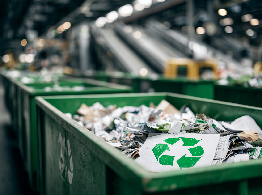 Бесхозные отходы: кто за них заплатит?