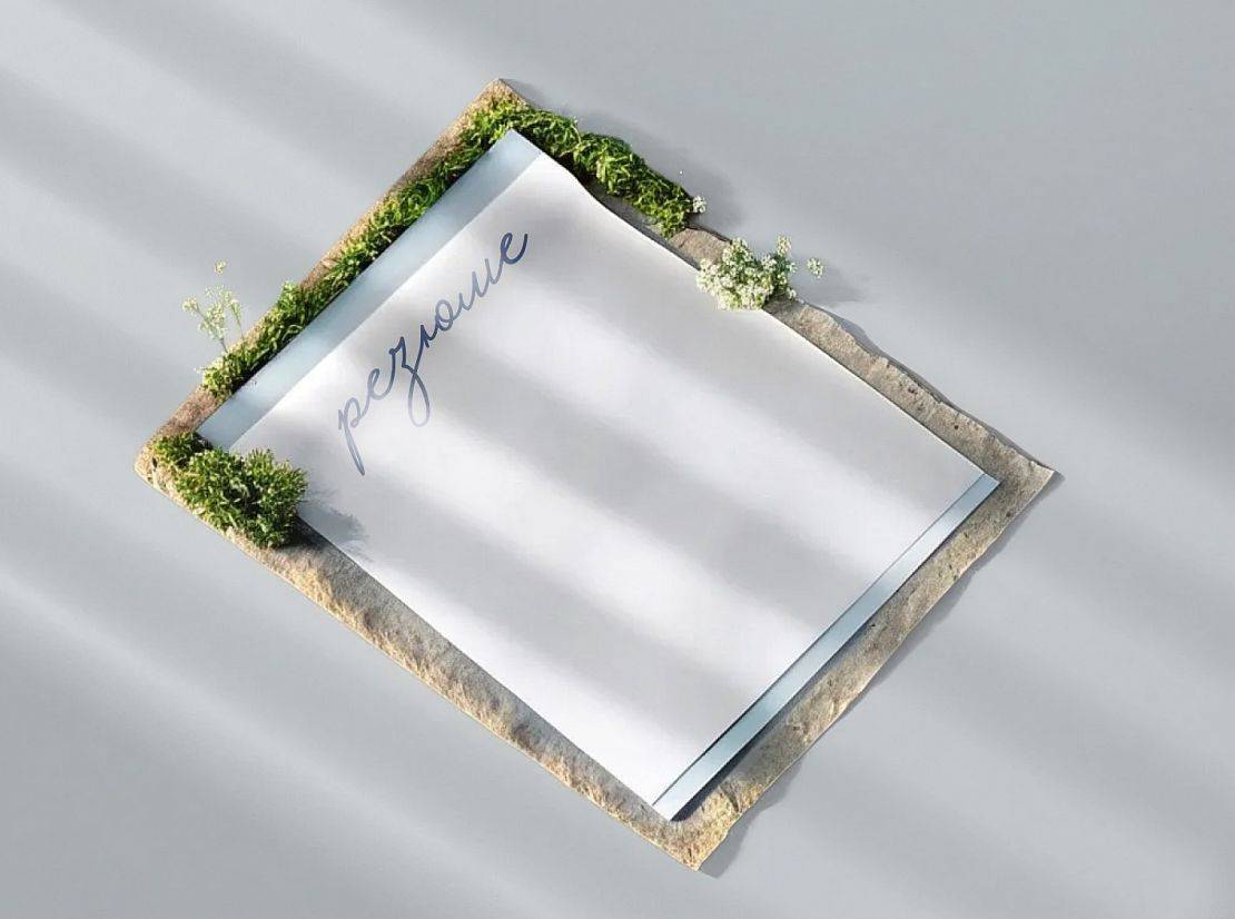 Пошаговая инструкция для эколога: как составить резюме, чтобы взяли на работу