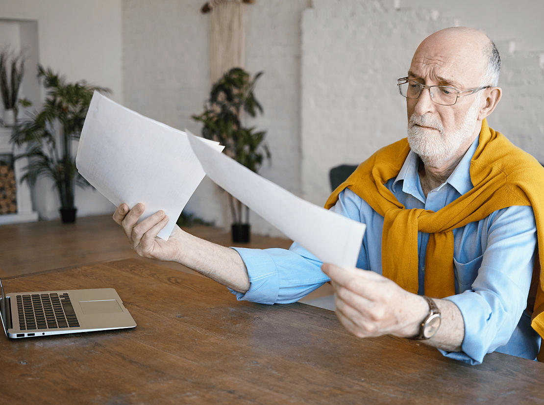 Основания для досрочной пенсии: что должны знать специалист по охране труда и работник