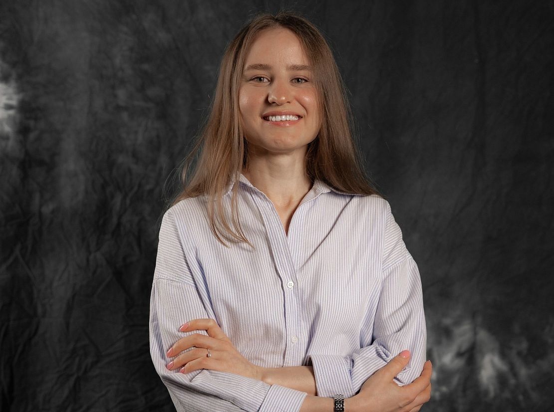 Марина Февралева, руководитель направления по охране труда «CARCADE» (ГК «Газпромбанк Лизинг»): «Не оглядывайтесь на несовершенство текущих систем. Любой недостаток в автоматизации &mdash