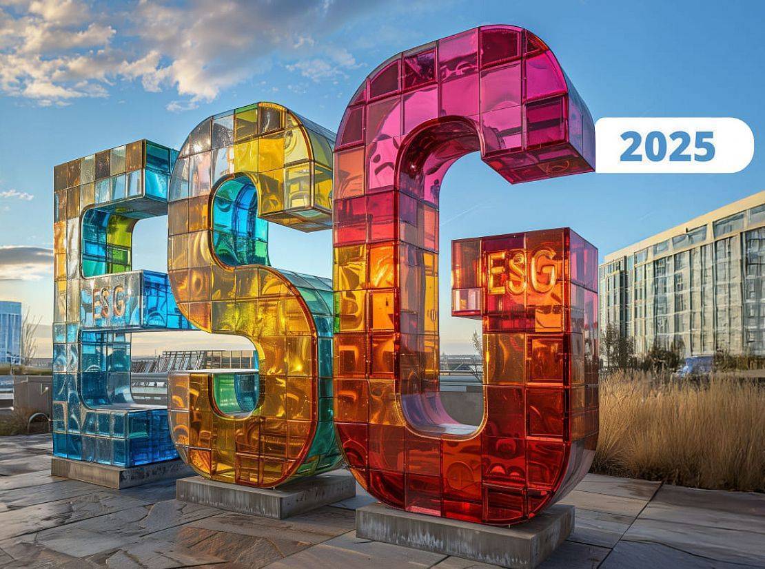 ESG в России в 2025 году: трансформация повестки, вызовы и новая управленческая логика