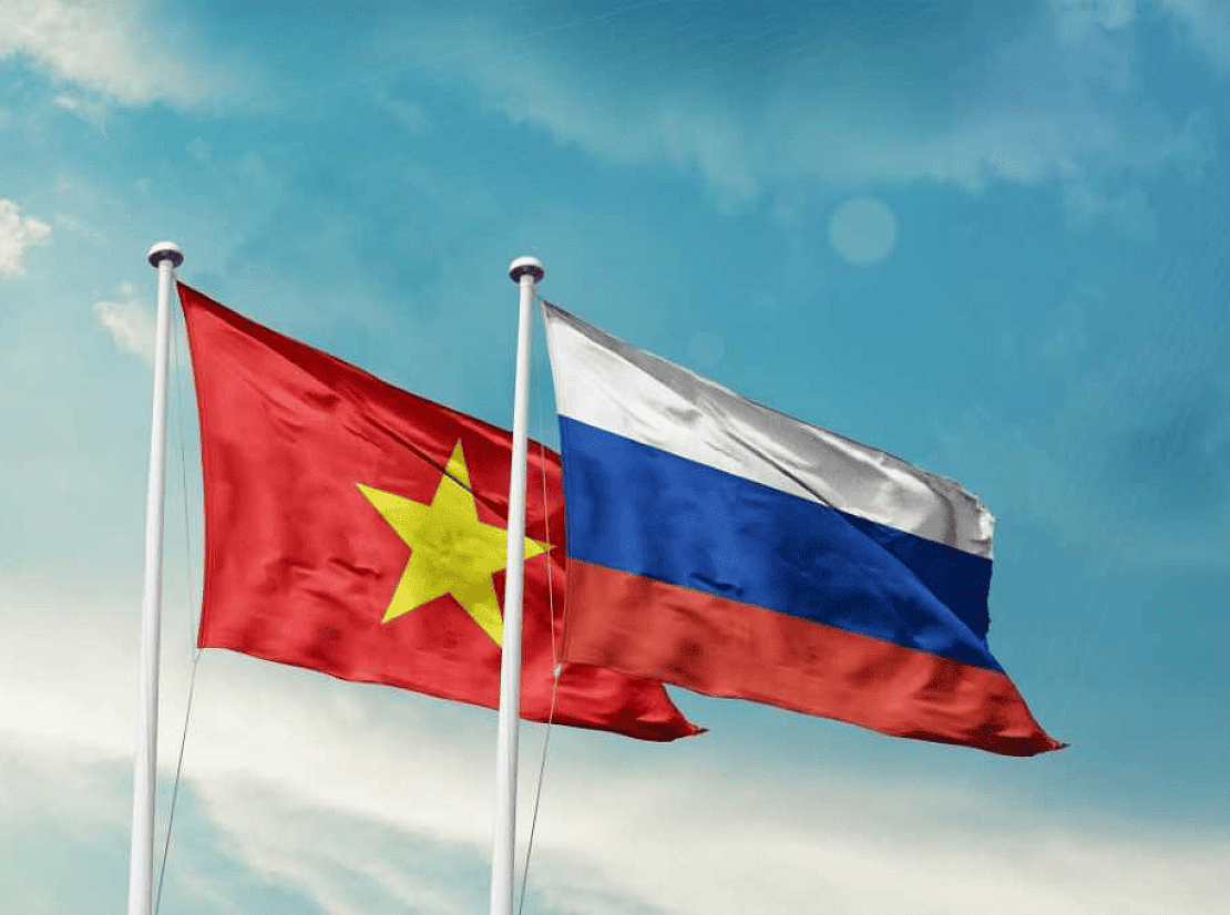 Россия и Вьетнам расширяют сотрудничество  в сфере сложных технологических систем